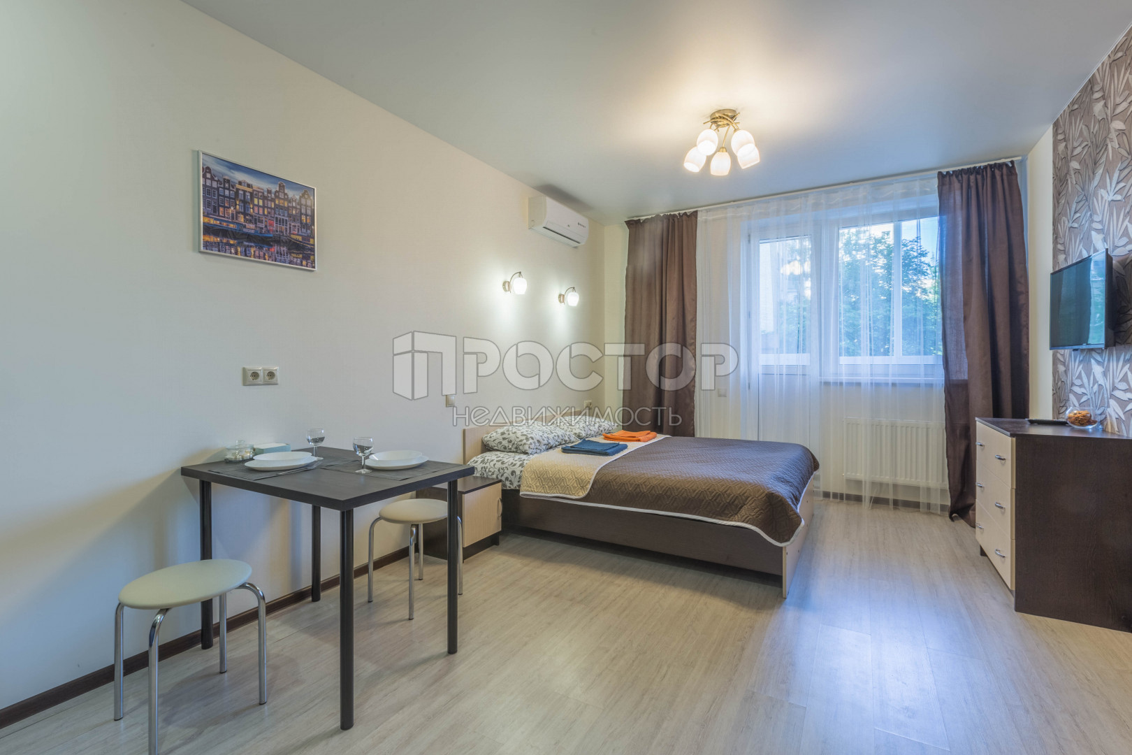 2-комнатная квартира, 75 м² - фото 19