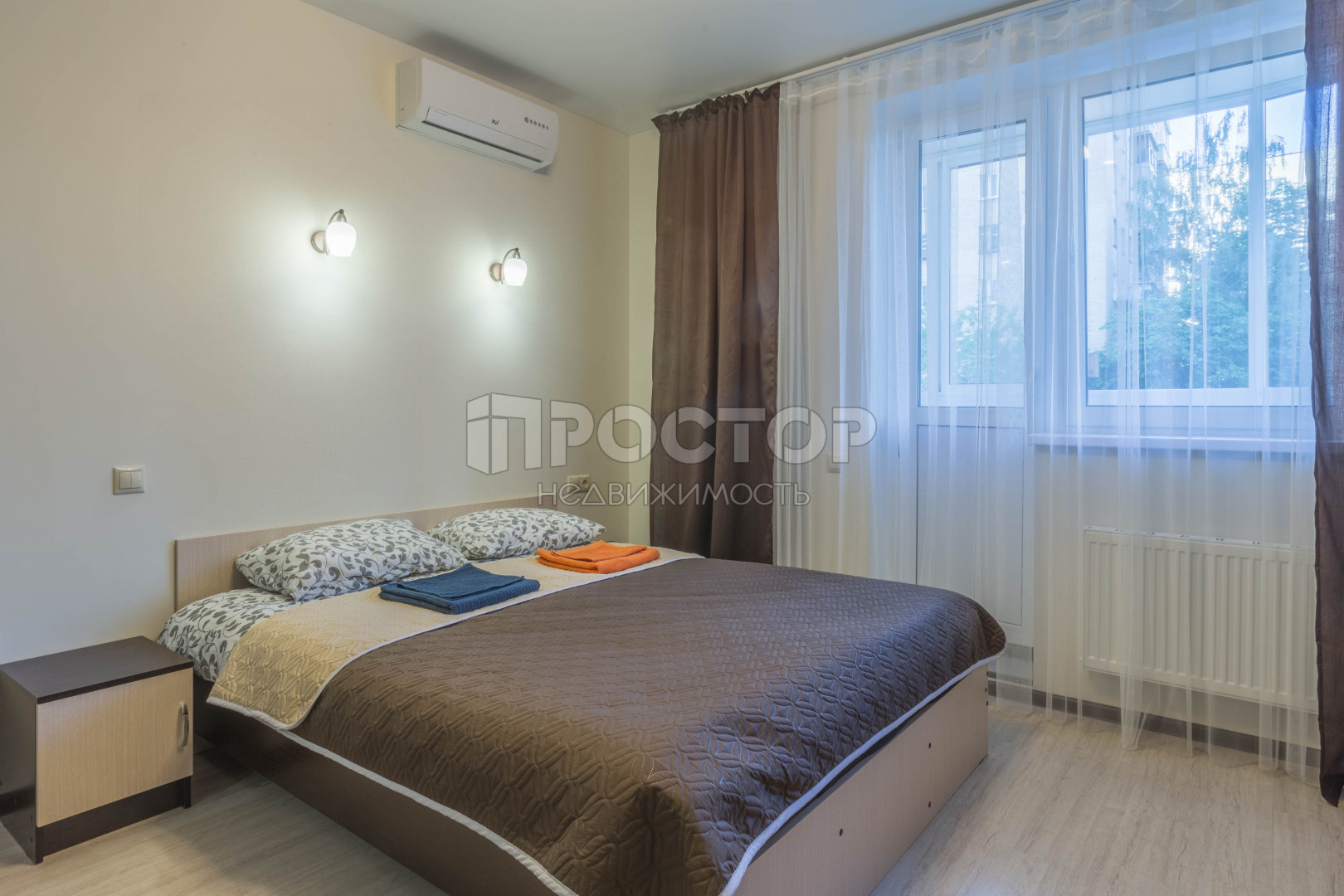 2-комнатная квартира, 75 м² - фото 18