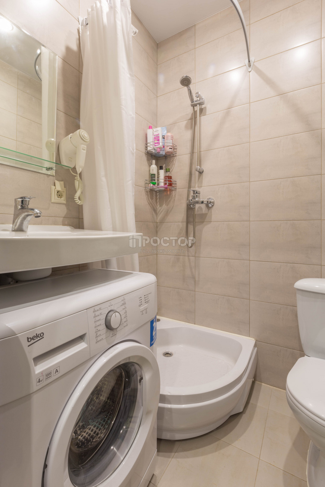 2-комнатная квартира, 75 м² - фото 16