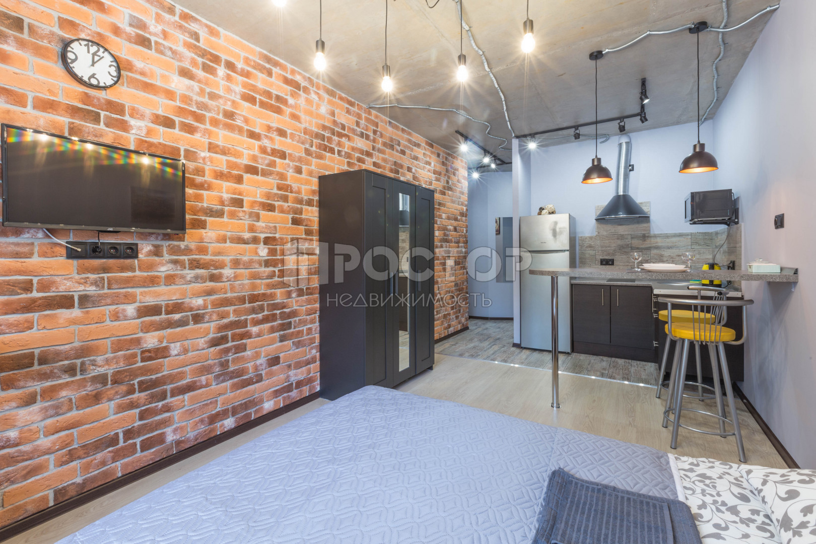 2-комнатная квартира, 75 м² - фото 2