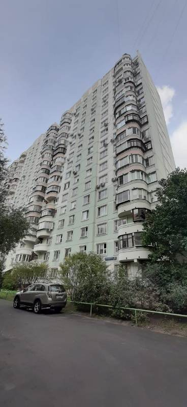 3-комнатная квартира, 78 м² - фото 2