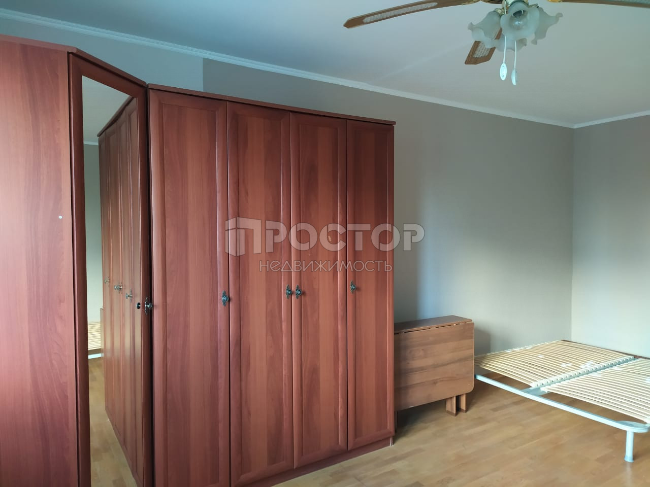 1-комнатная квартира, 38.3 м² - фото 3