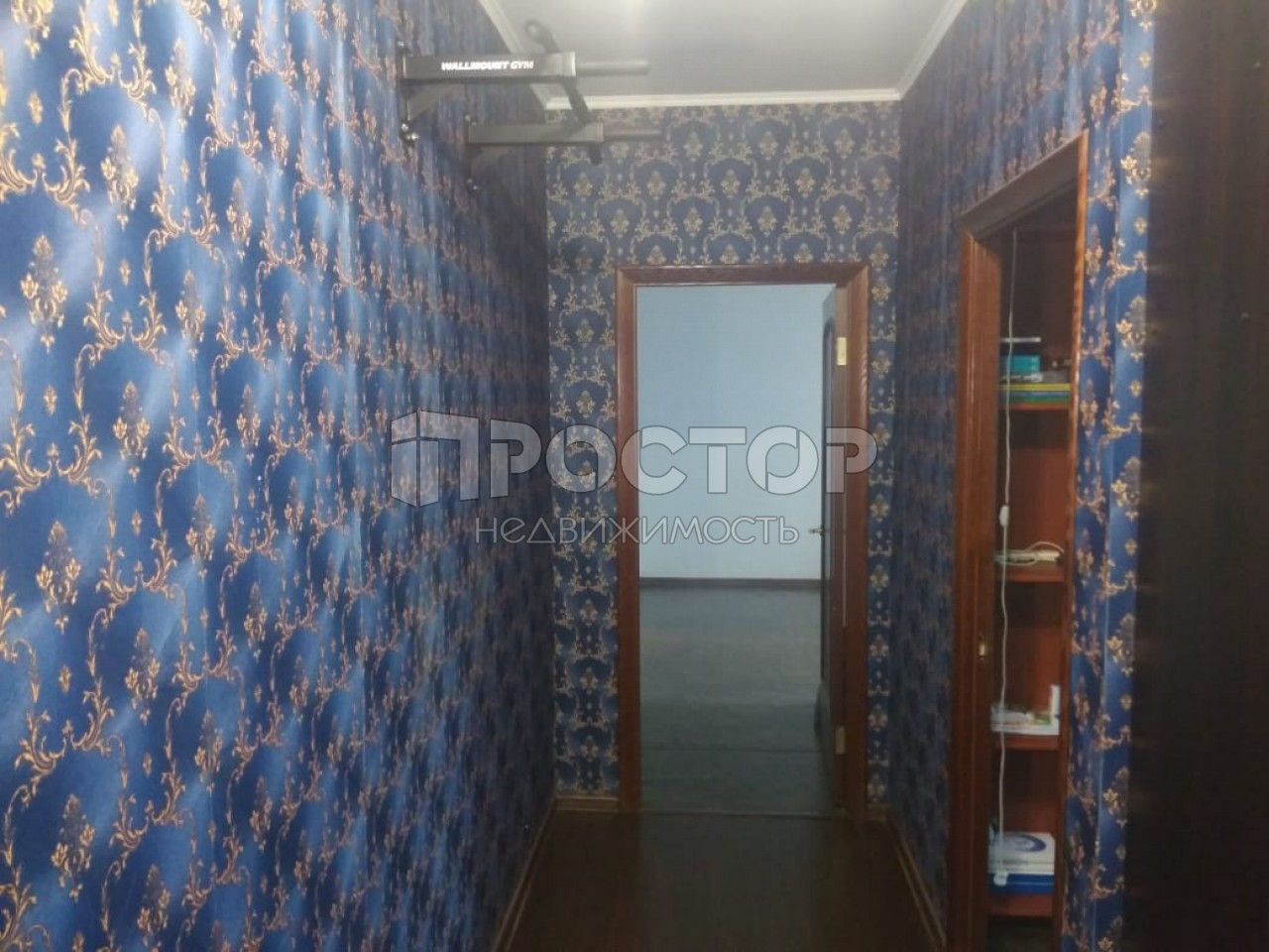 3-комнатная квартира, 64 м² - фото 8