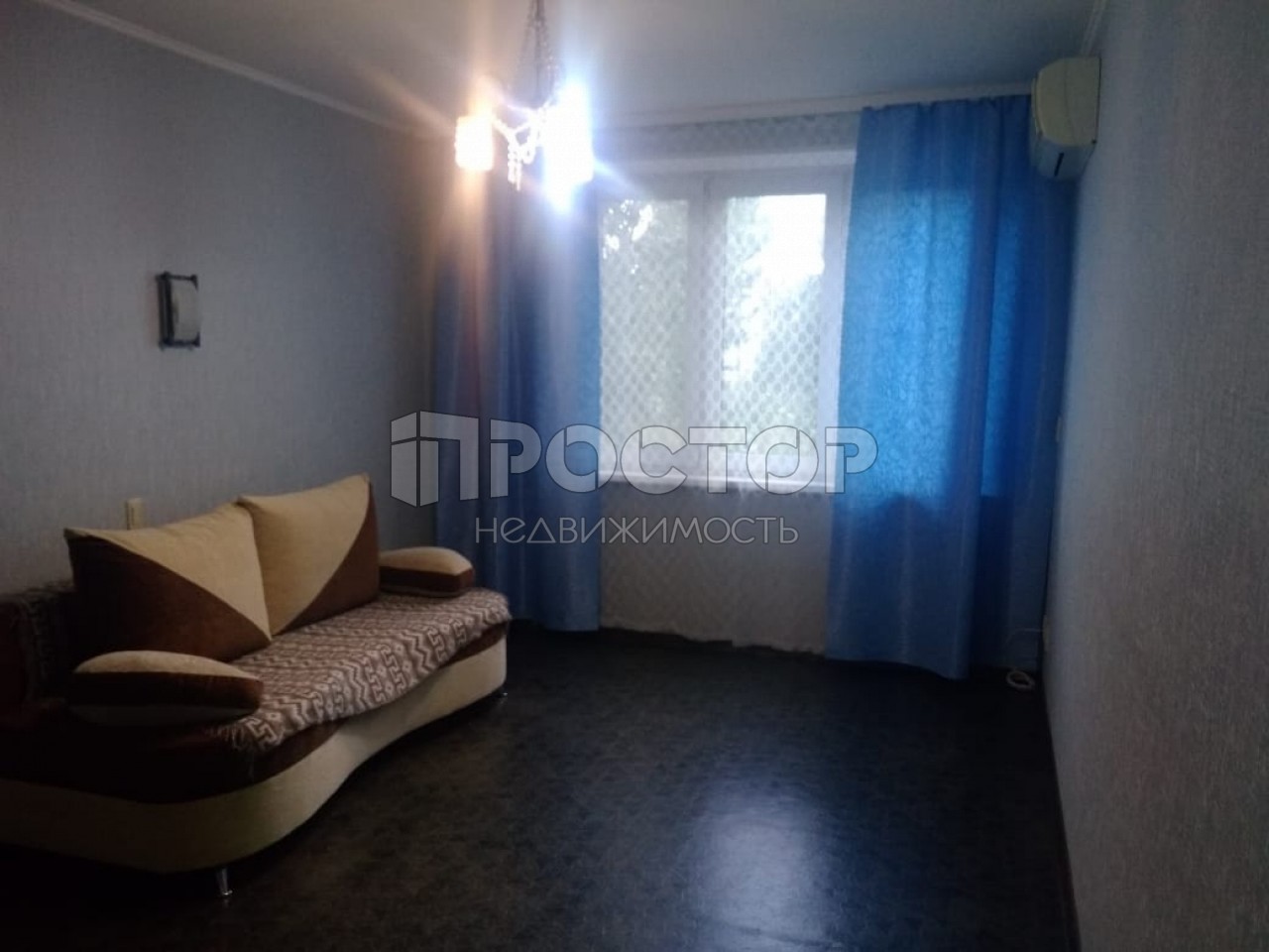 3-комнатная квартира, 64 м² - фото 2