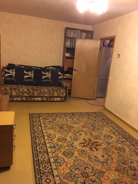 2-комнатная квартира, 44.2 м² - фото 5