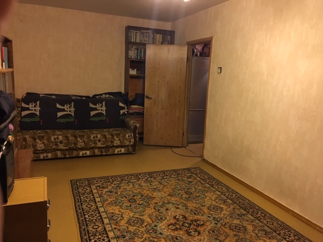 2-комнатная квартира, 44.2 м² - фото 6