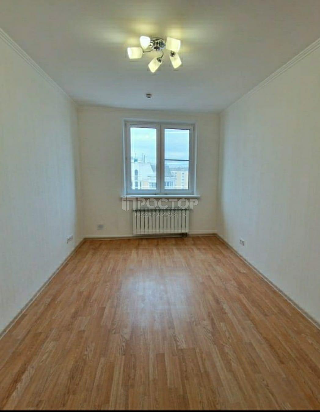 2-комнатная квартира, 57 м² - фото 4