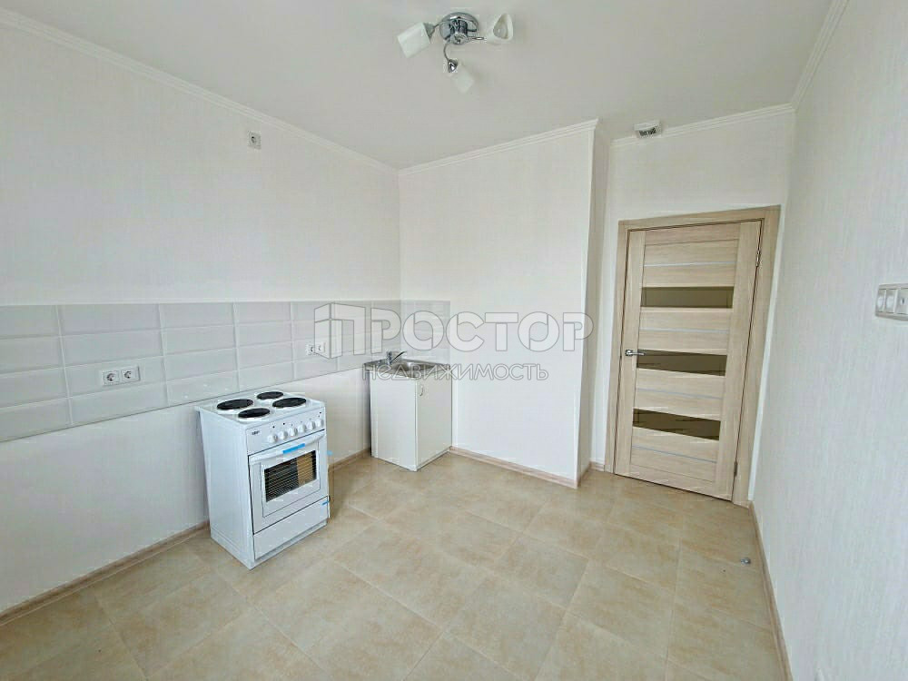 2-комнатная квартира, 57 м² - фото 6