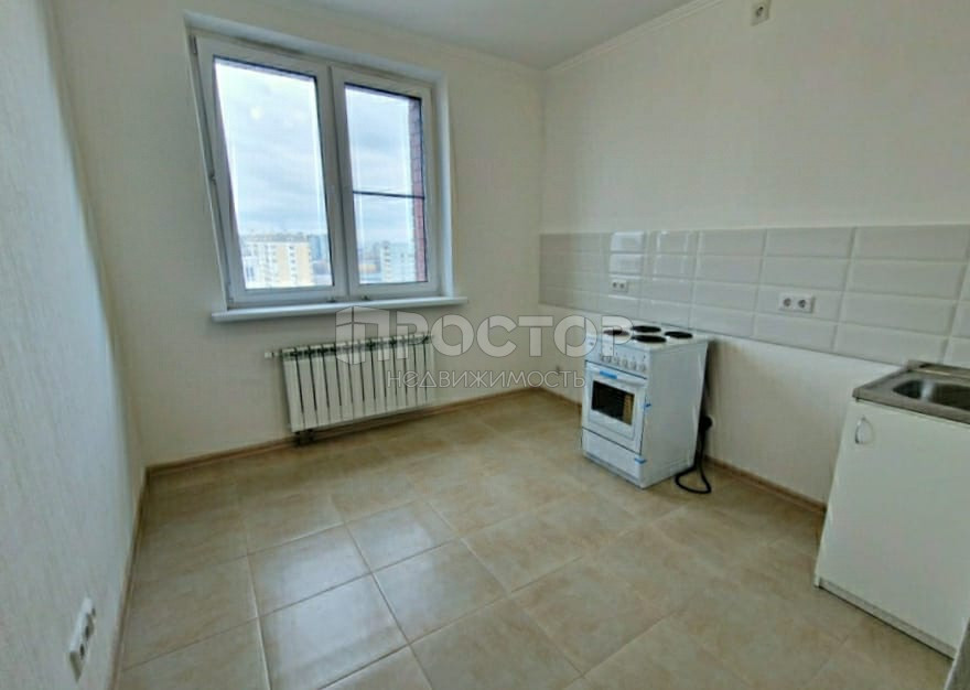 2-комнатная квартира, 57 м² - фото 5