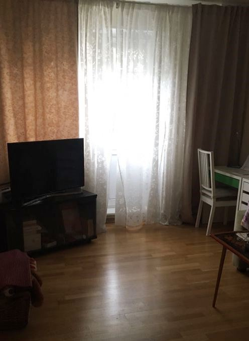 2-комнатная квартира, 55 м² - фото 3