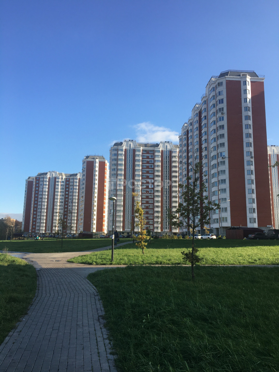 2-комнатная квартира, 64 м² - фото 14