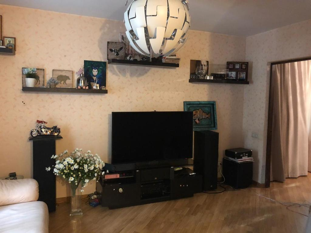 2-комнатная квартира, 64 м² - фото 3