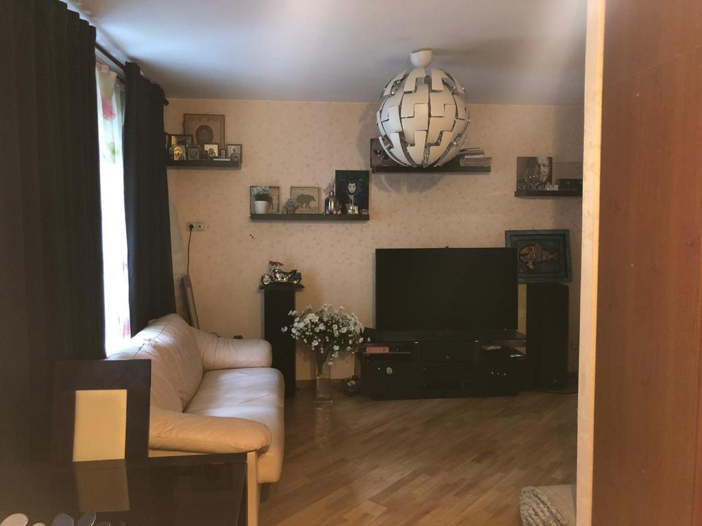 2-комнатная квартира, 64 м² - фото 2