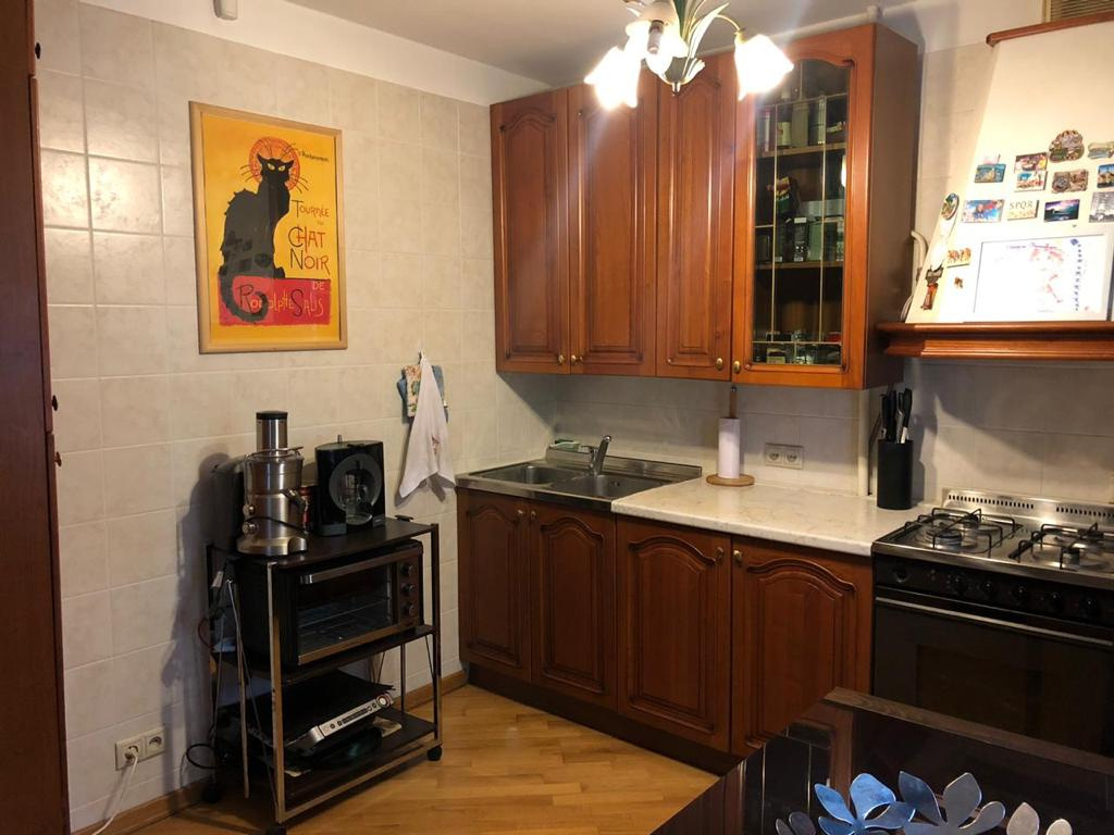 2-комнатная квартира, 64 м² - фото 8