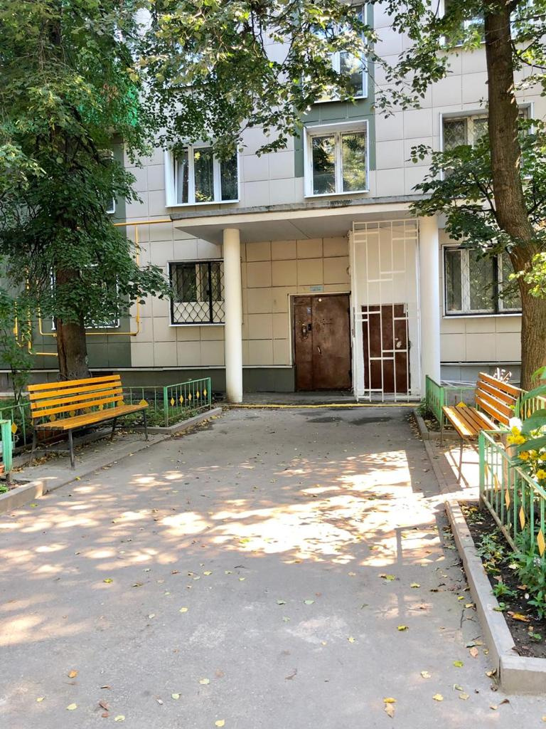 2-комнатная квартира, 64 м² - фото 22