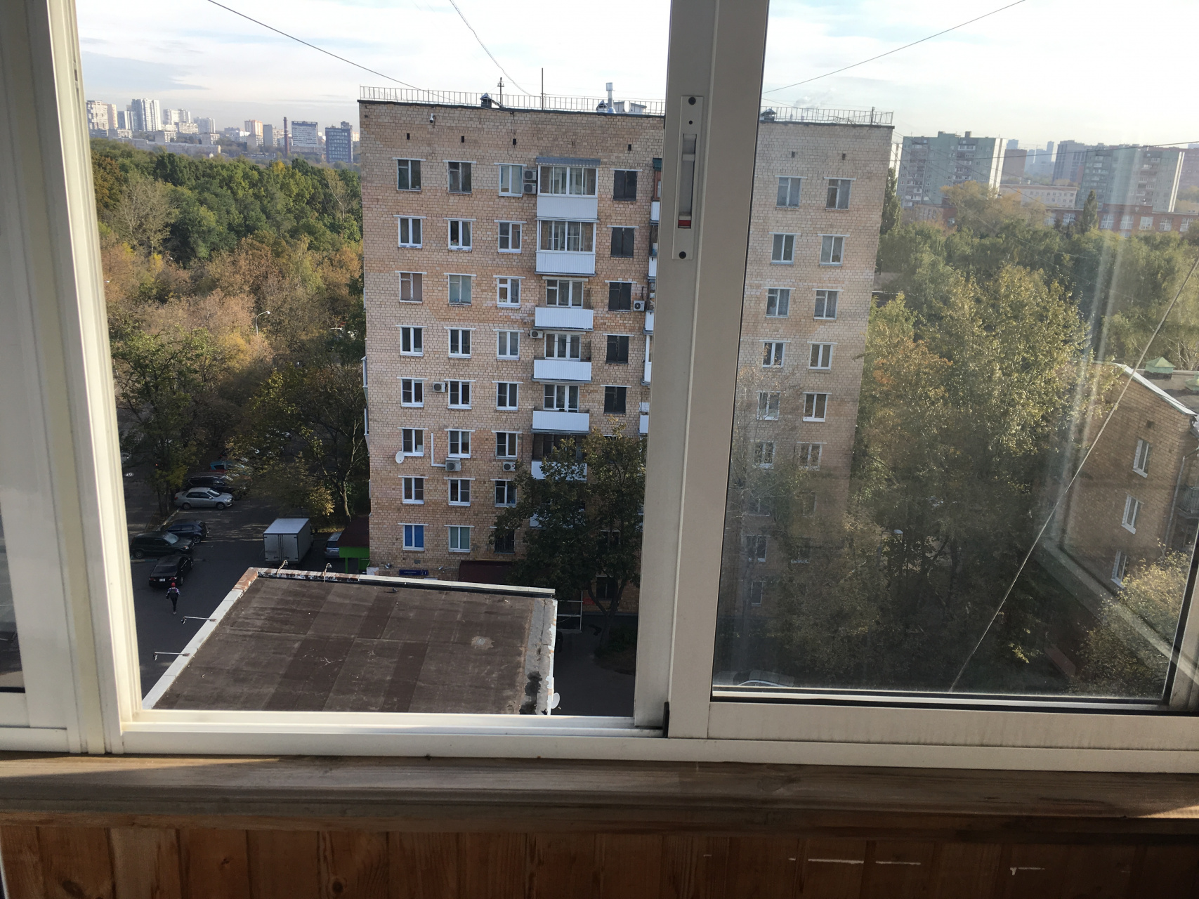 1-комнатная квартира, 31.5 м² - фото 9