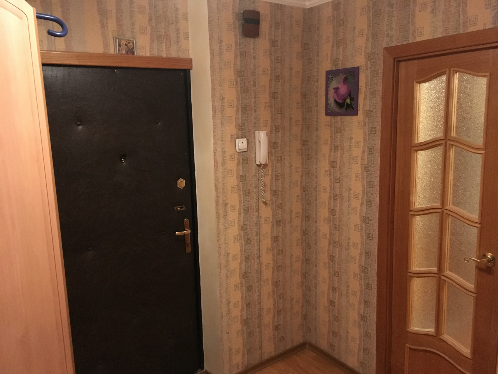 3-комнатная квартира, 68 м² - фото 22