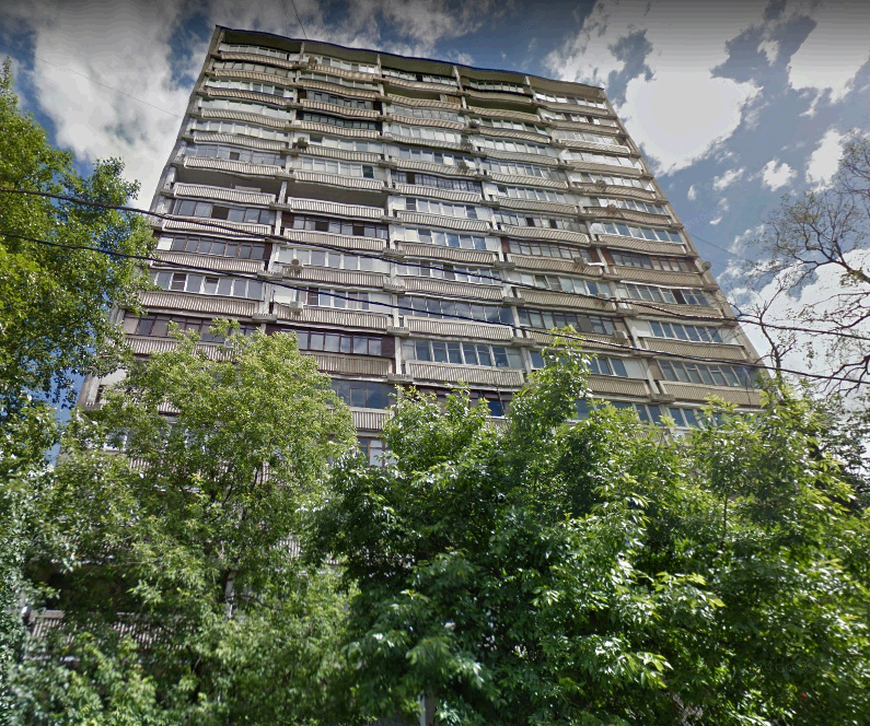 3-комнатная квартира, 68 м² - фото 17