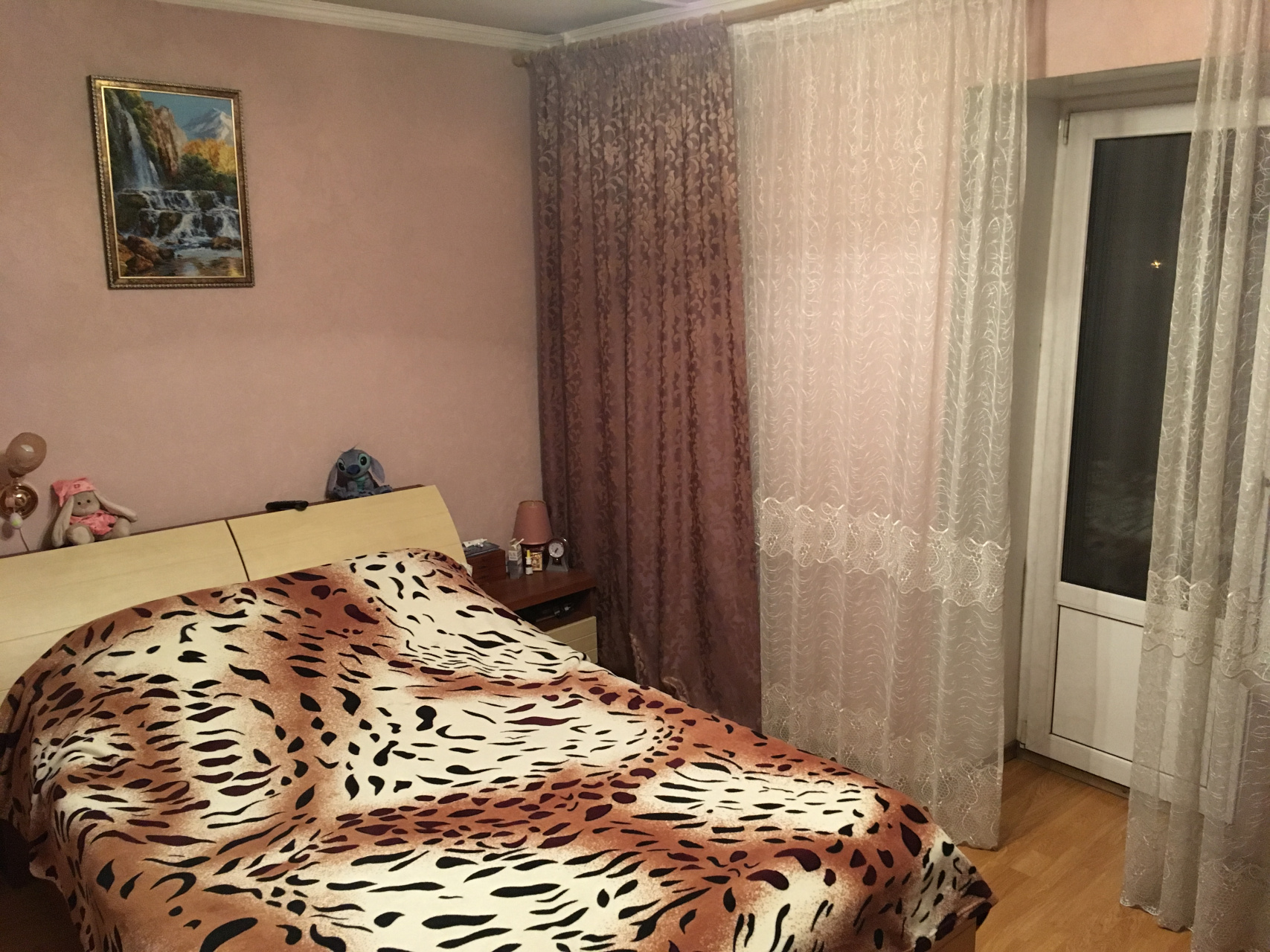 3-комнатная квартира, 68 м² - фото 9