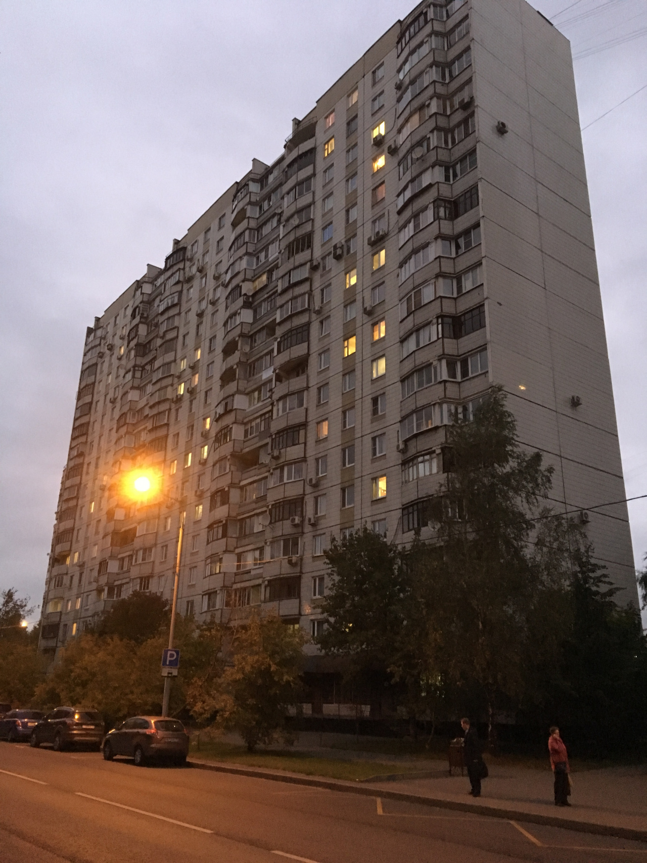 1-комнатная квартира, 38.5 м² - фото 14