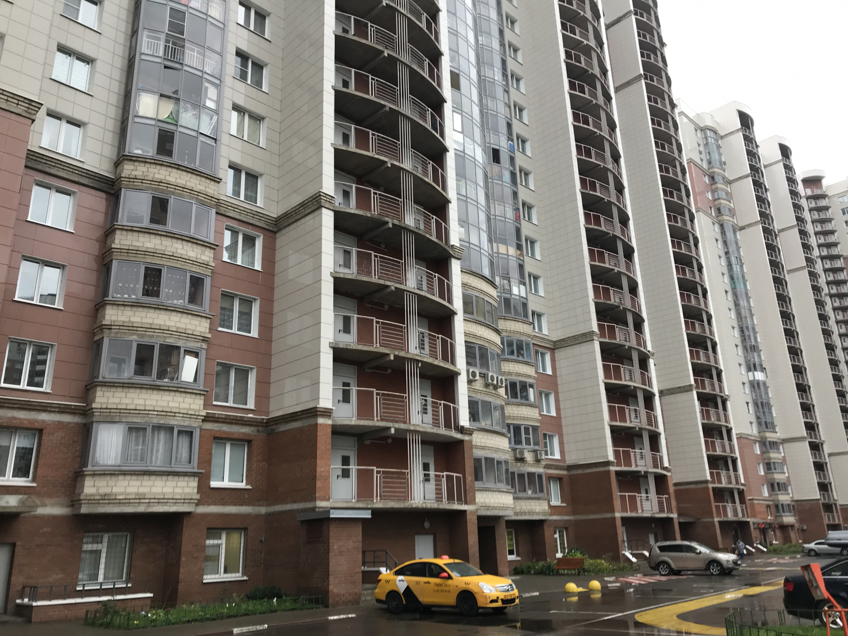 1-комнатная квартира, 36.2 м² - фото 17