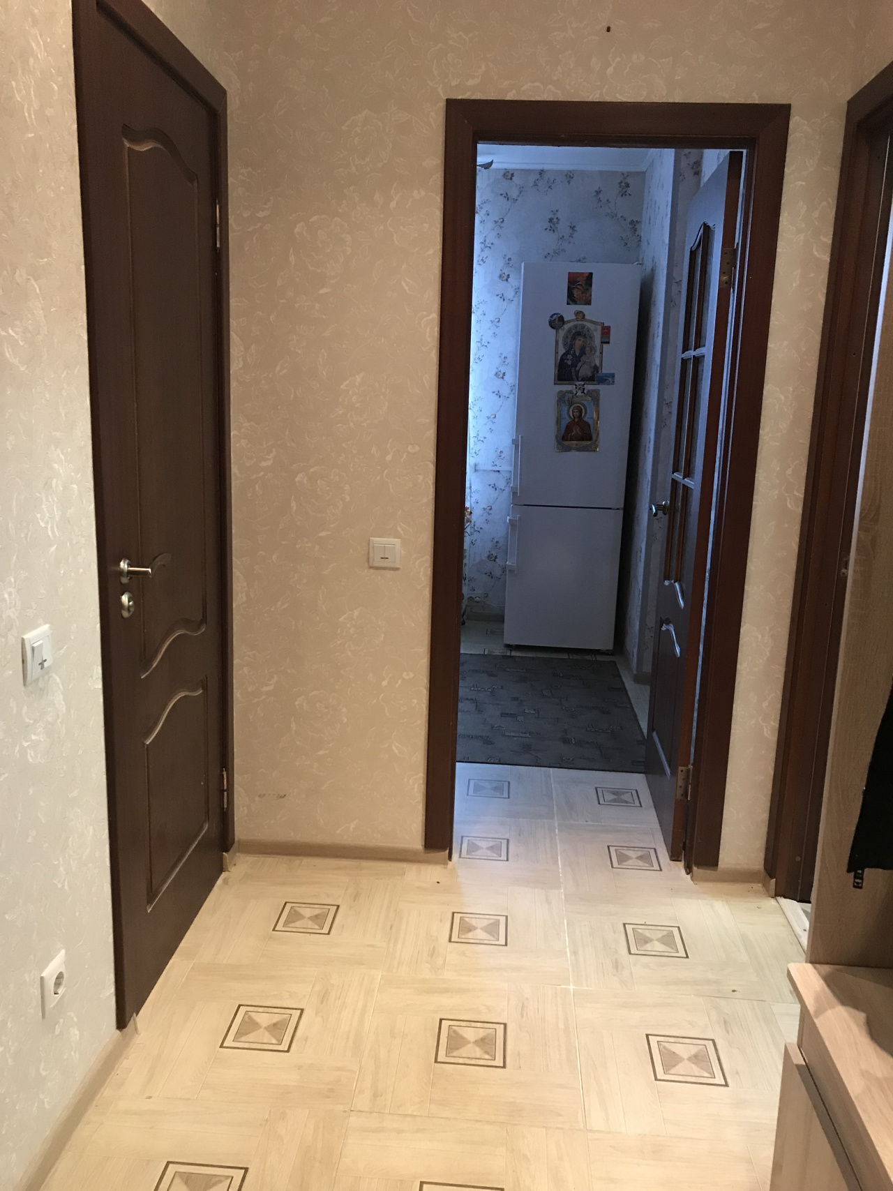 1-комнатная квартира, 36.2 м² - фото 9