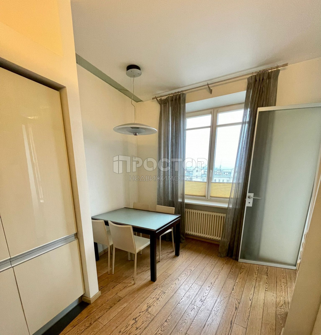 3-комнатная квартира, 149 м² - фото 20