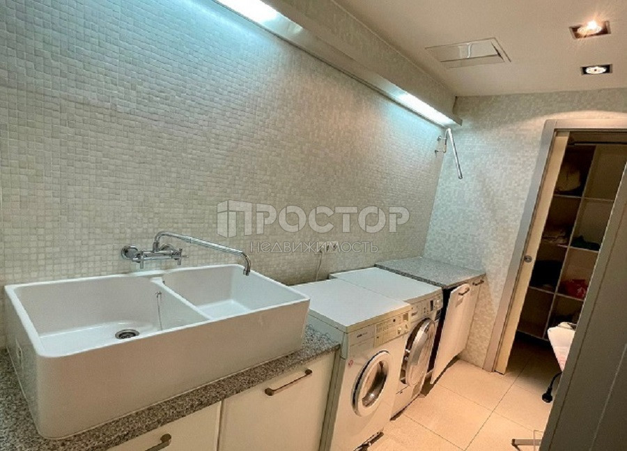 3-комнатная квартира, 149 м² - фото 34