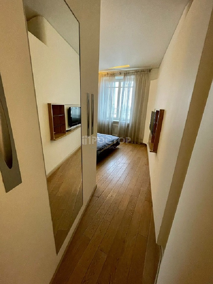 3-комнатная квартира, 149 м² - фото 21