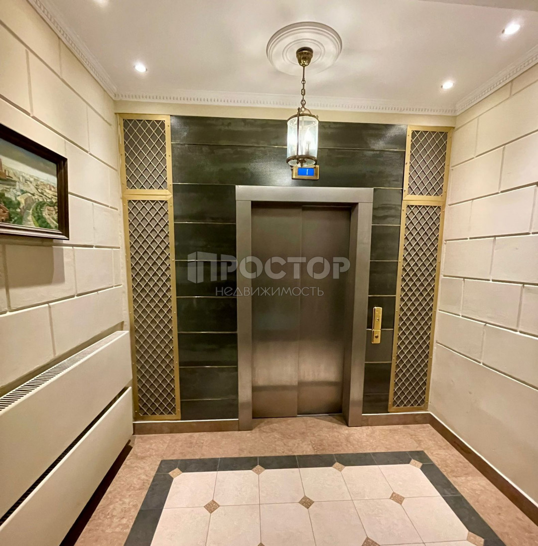 3-комнатная квартира, 149 м² - фото 9