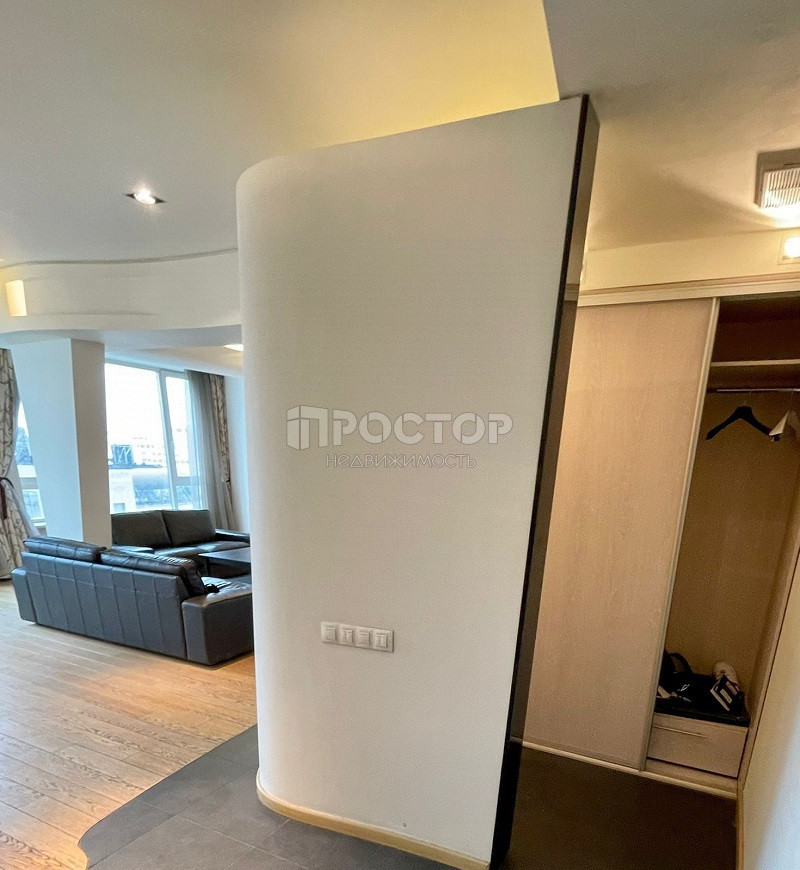 3-комнатная квартира, 149 м² - фото 12