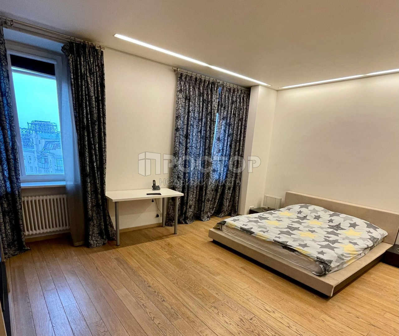 3-комнатная квартира, 149 м² - фото 25