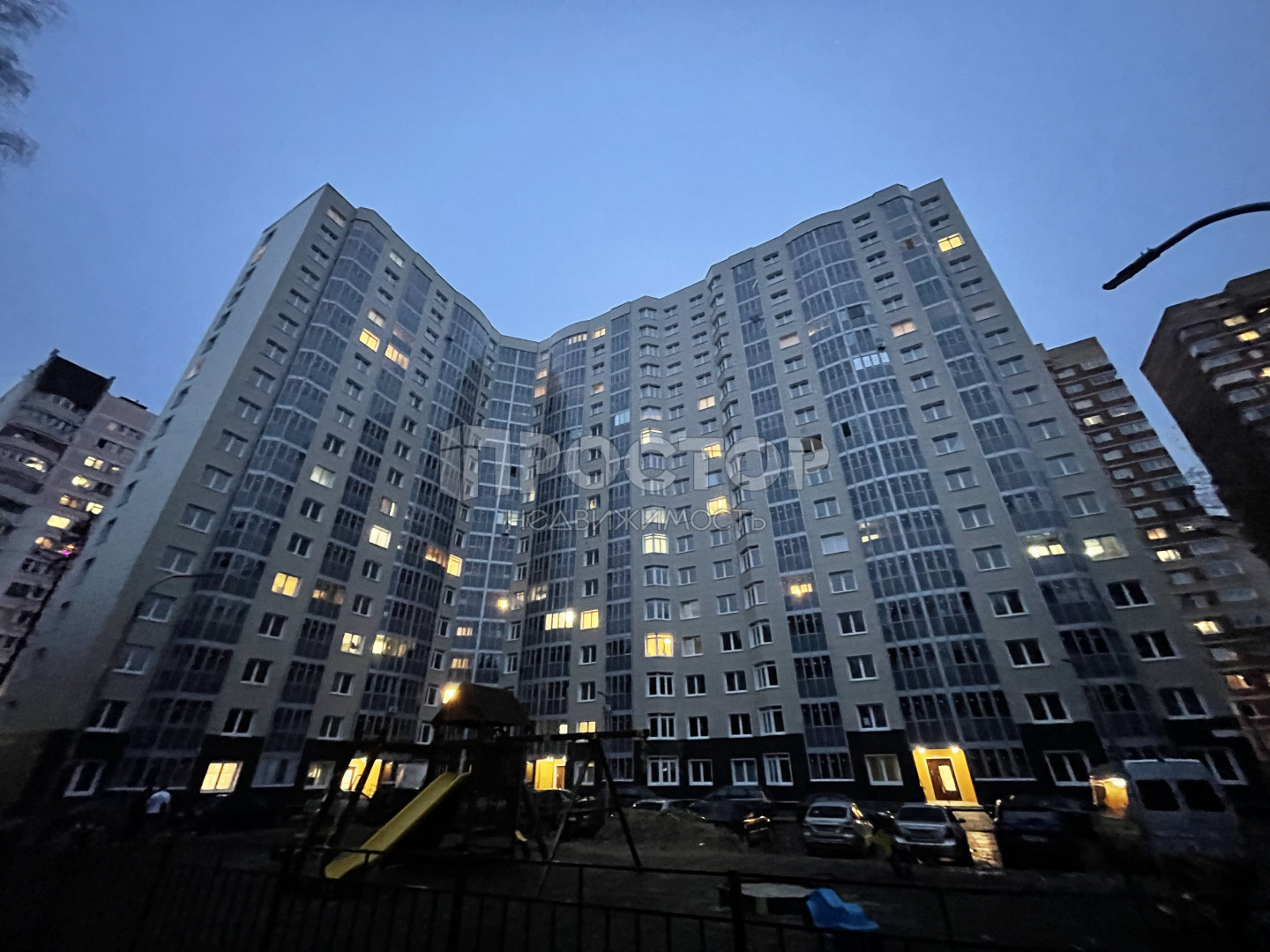 1-комнатная квартира, 38 м² - фото 9