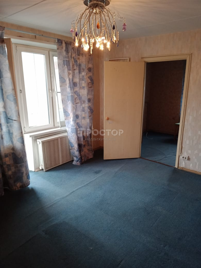 2-комнатная квартира, 37.1 м² - фото 2