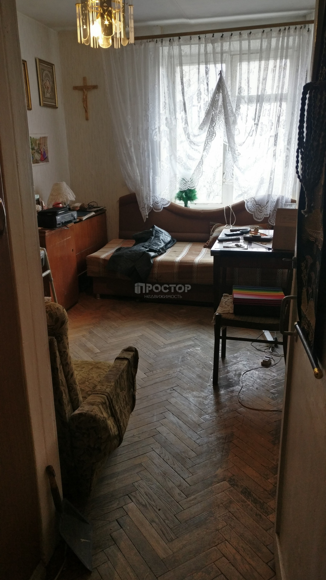 3-комнатная квартира, 56.4 м² - фото 10