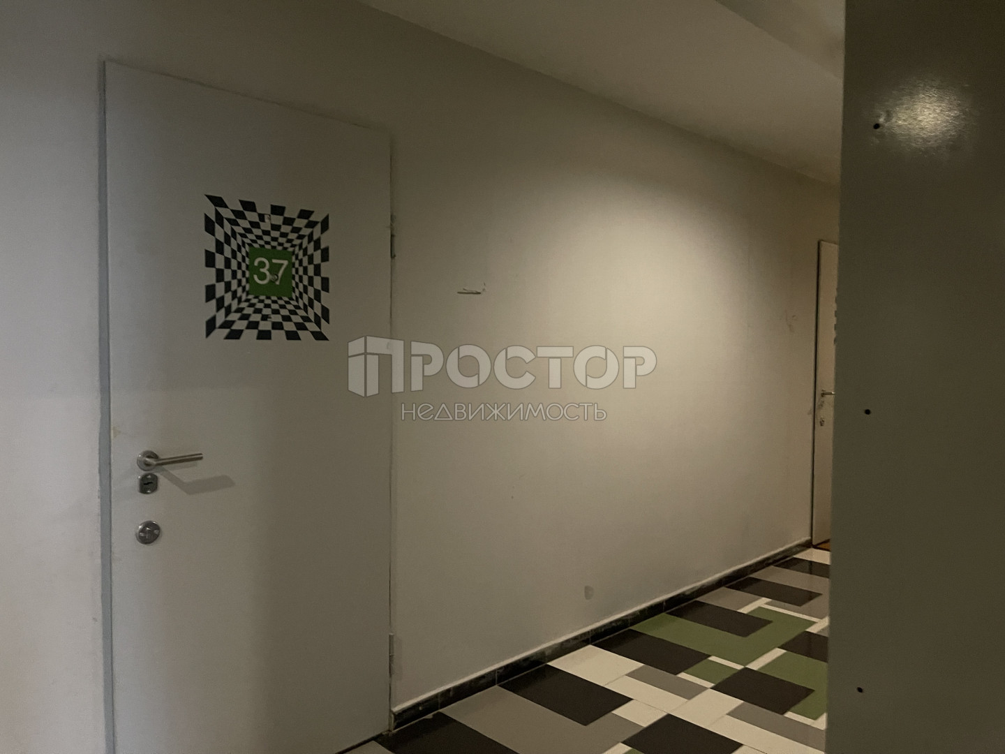 2-комнатная квартира, 41 м² - фото 4