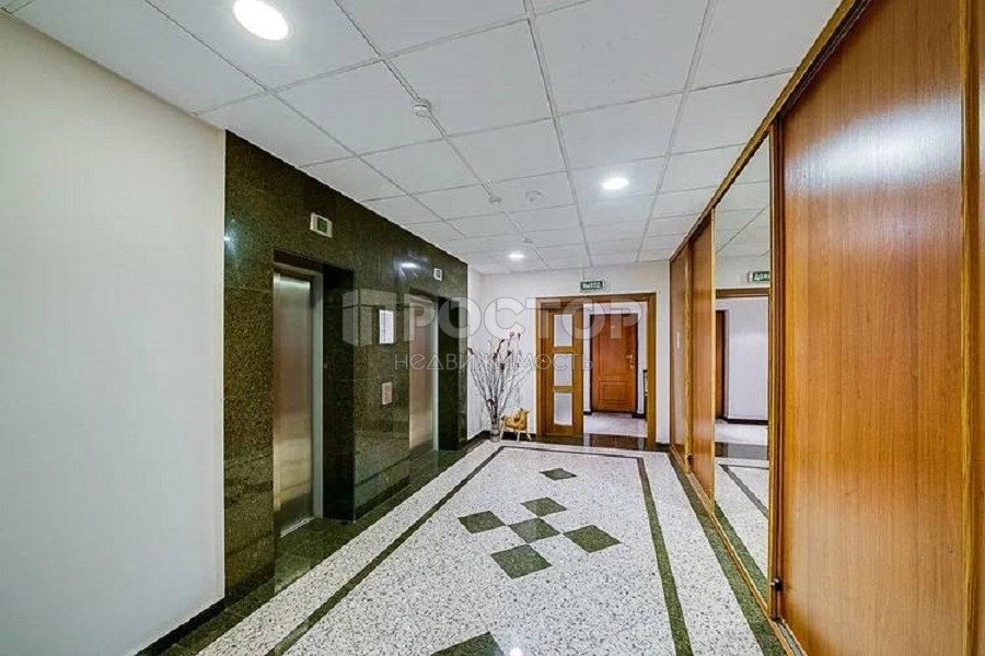 5-комнатная квартира, 219 м² - фото 27