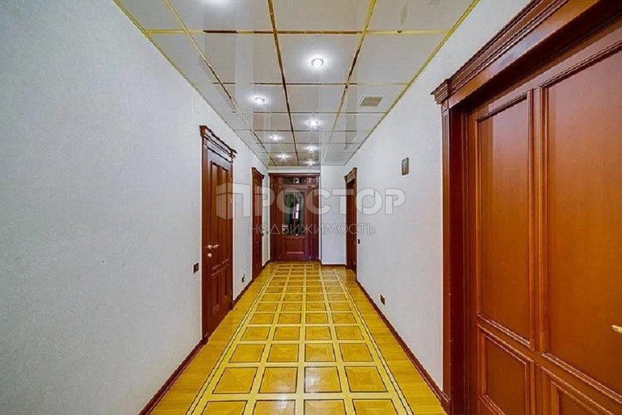 5-комнатная квартира, 219 м² - фото 10