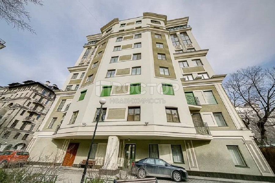 5-комнатная квартира, 219 м² - фото 35