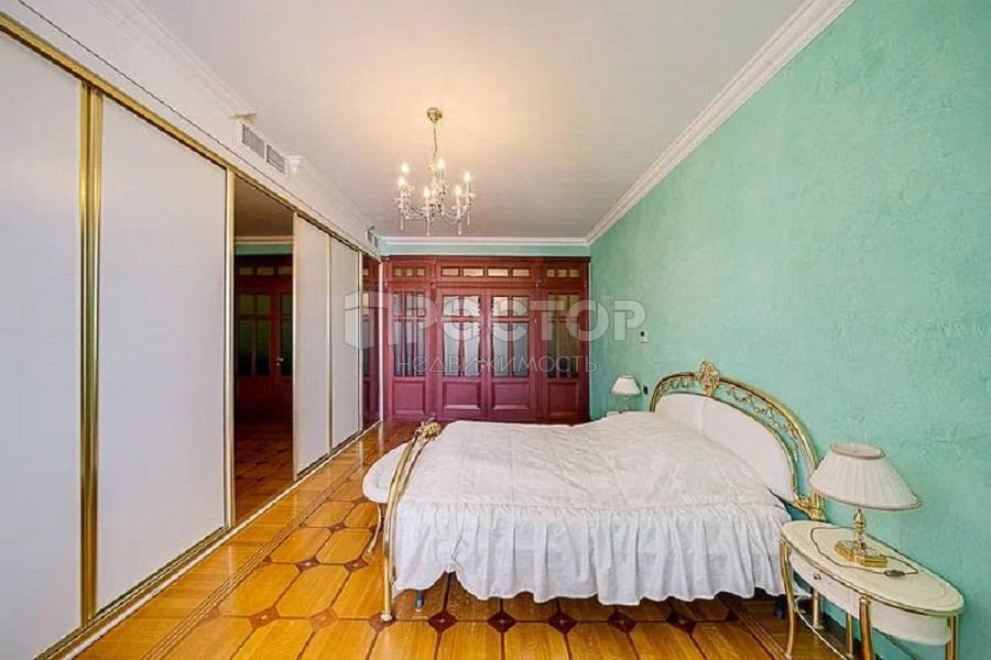 5-комнатная квартира, 219 м² - фото 8