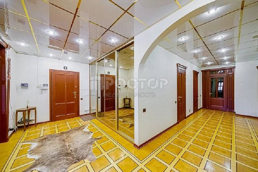 5-комнатная квартира, 219 м² - фото 36