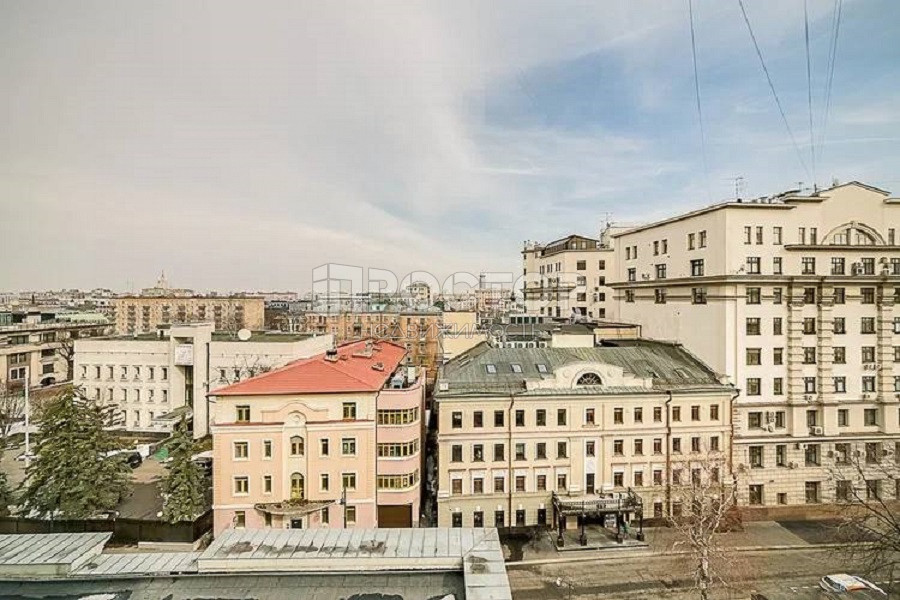 5-комнатная квартира, 219 м² - фото 39