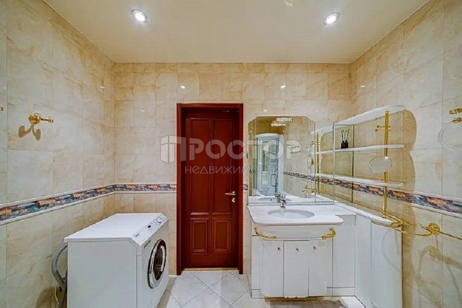 5-комнатная квартира, 219 м² - фото 7