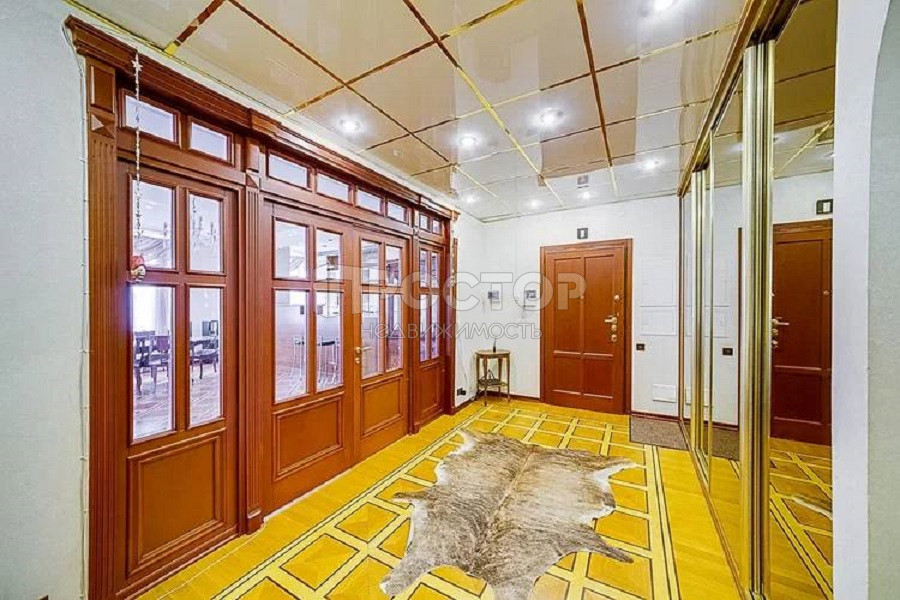 5-комнатная квартира, 219 м² - фото 38