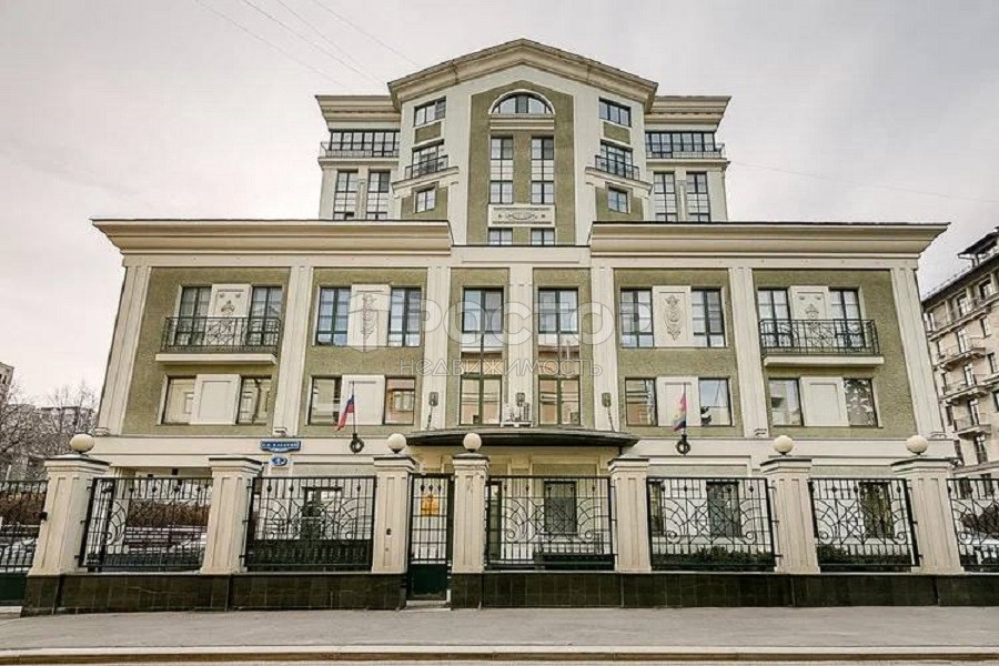 5-комнатная квартира, 219 м² - фото 2