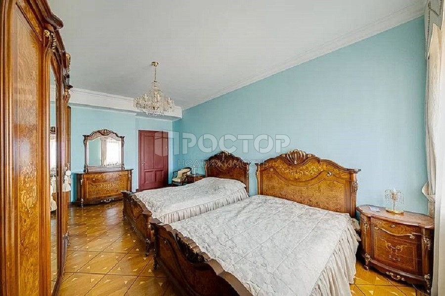 5-комнатная квартира, 219 м² - фото 20