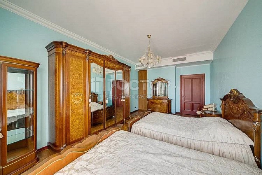 5-комнатная квартира, 219 м² - фото 28