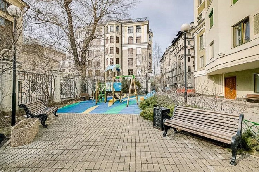 5-комнатная квартира, 219 м² - фото 43