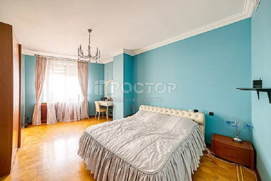 5-комнатная квартира, 219 м² - фото 17