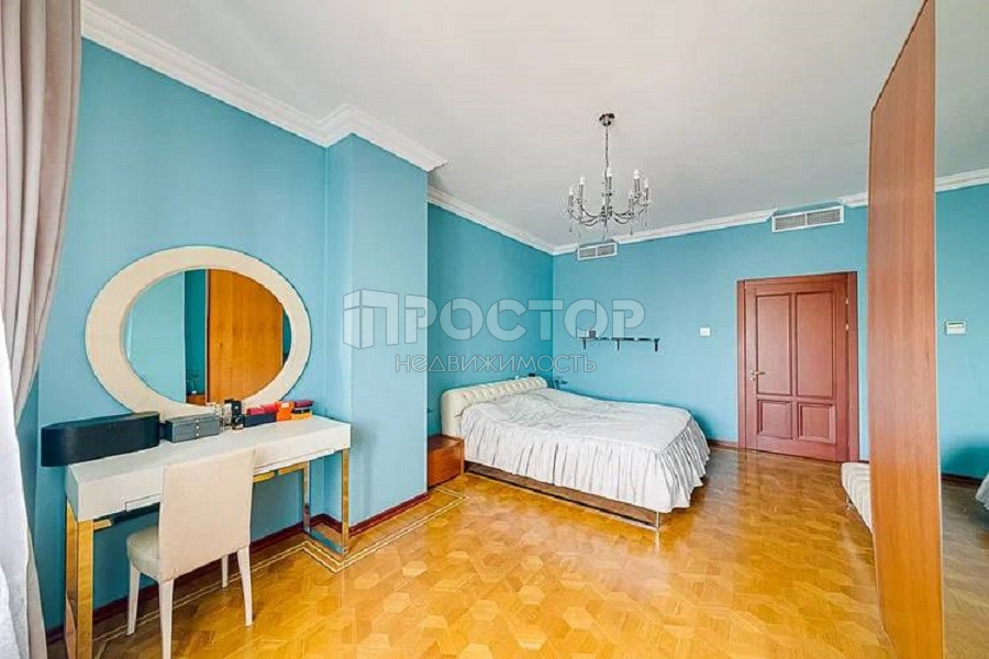 5-комнатная квартира, 219 м² - фото 19